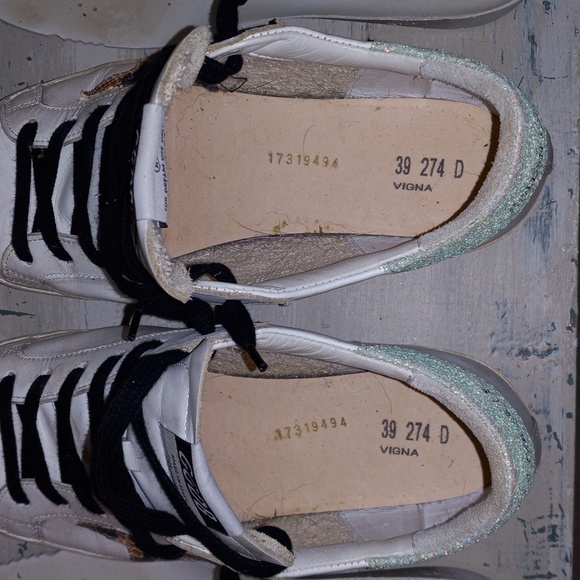 GGDB SUPERSTAR RARE KICKS - Picture 7 of 16